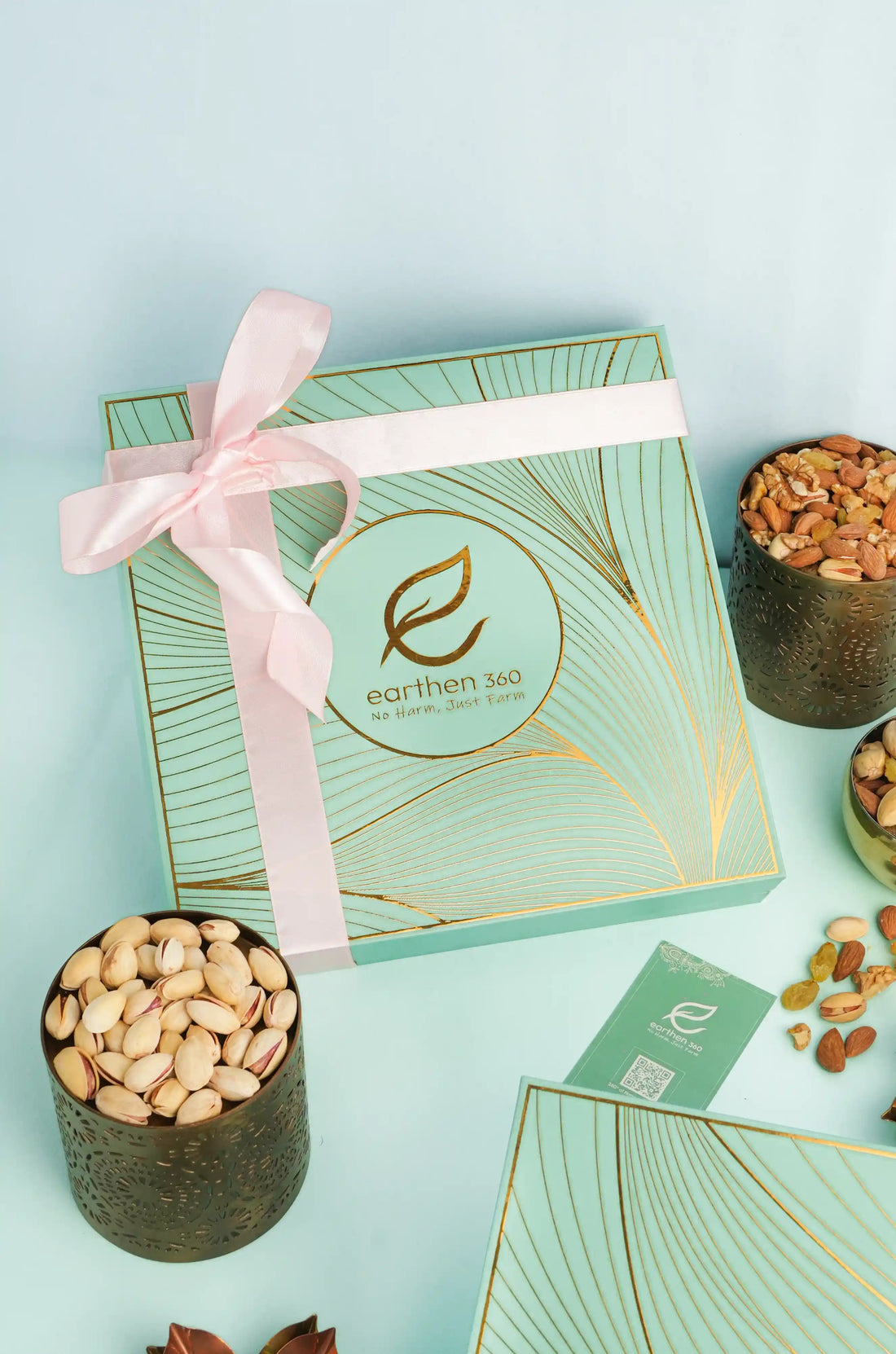 Health Benefits of Dryfruit Laddus – A Delicious & Nutritious Snack